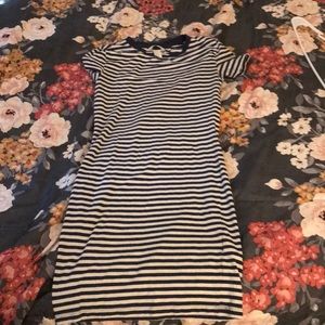 H&M t-shirt dress